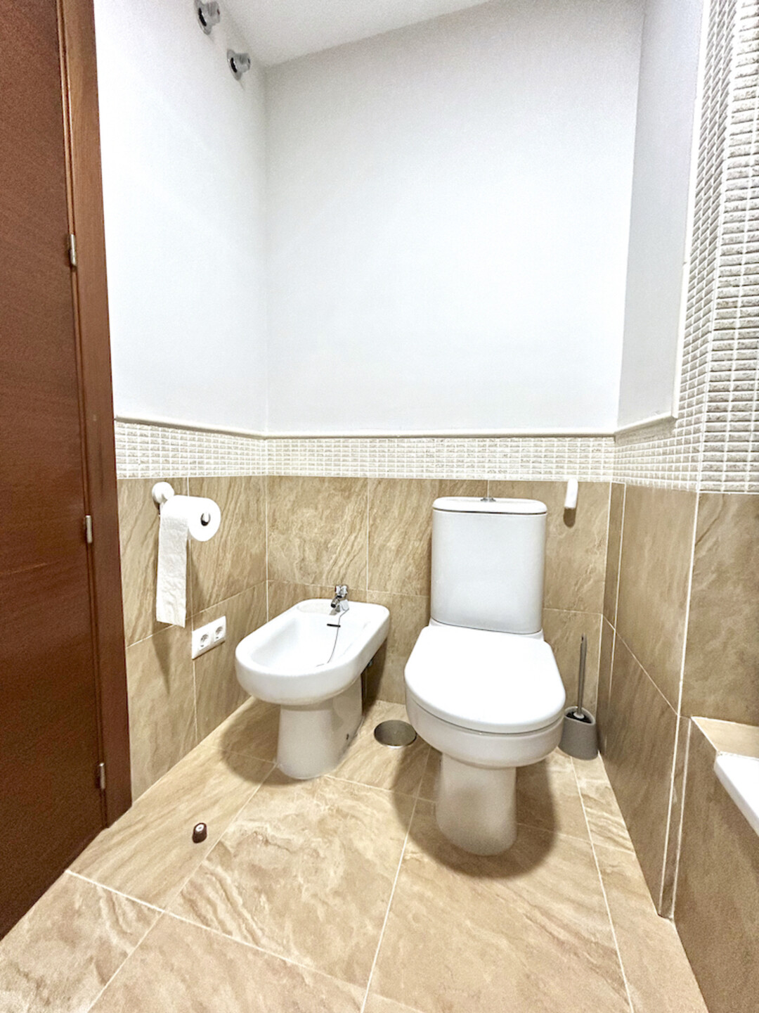 Piso de 78 m² en Ayamonte