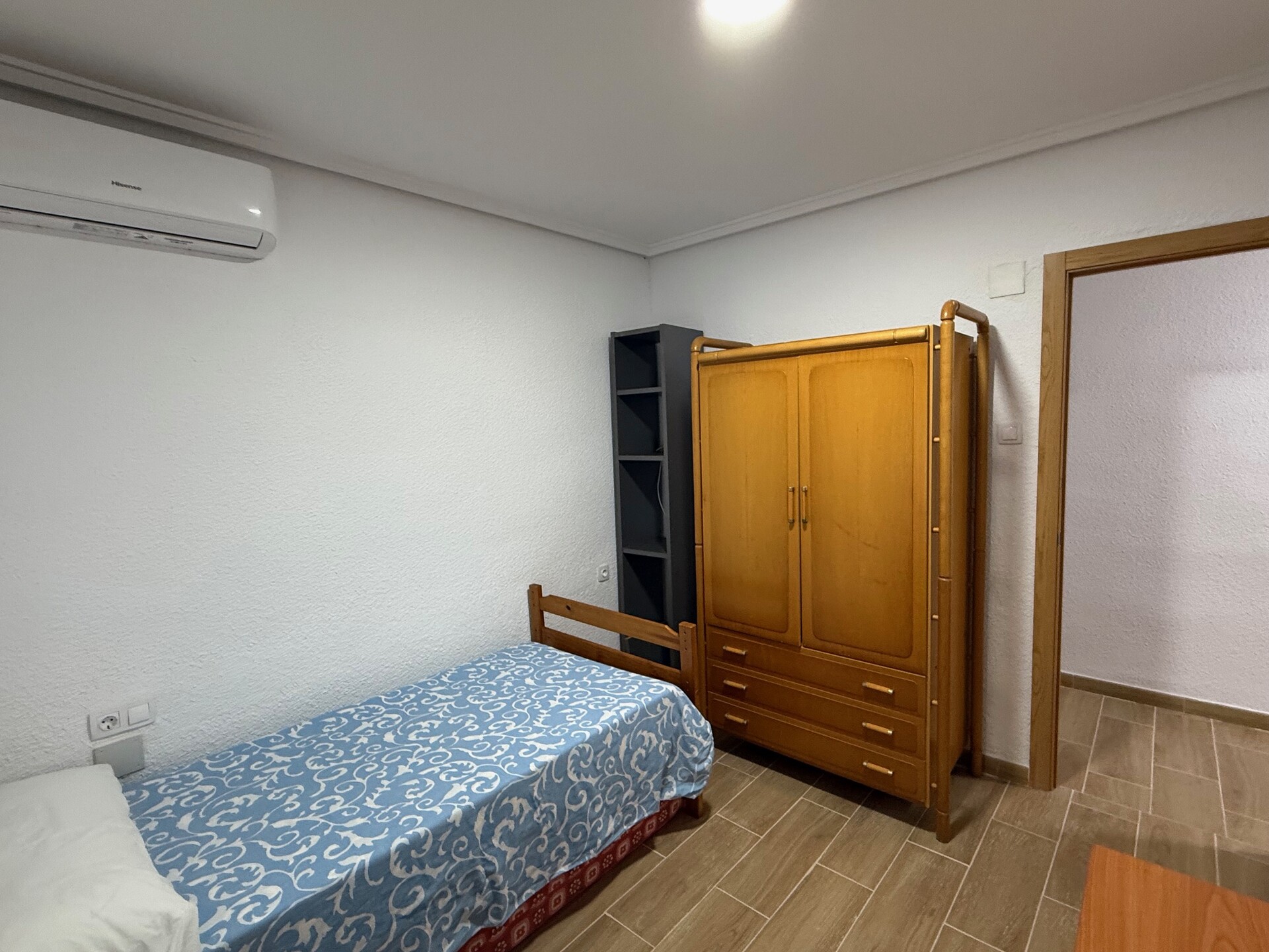 Habitación 120 m², Elche