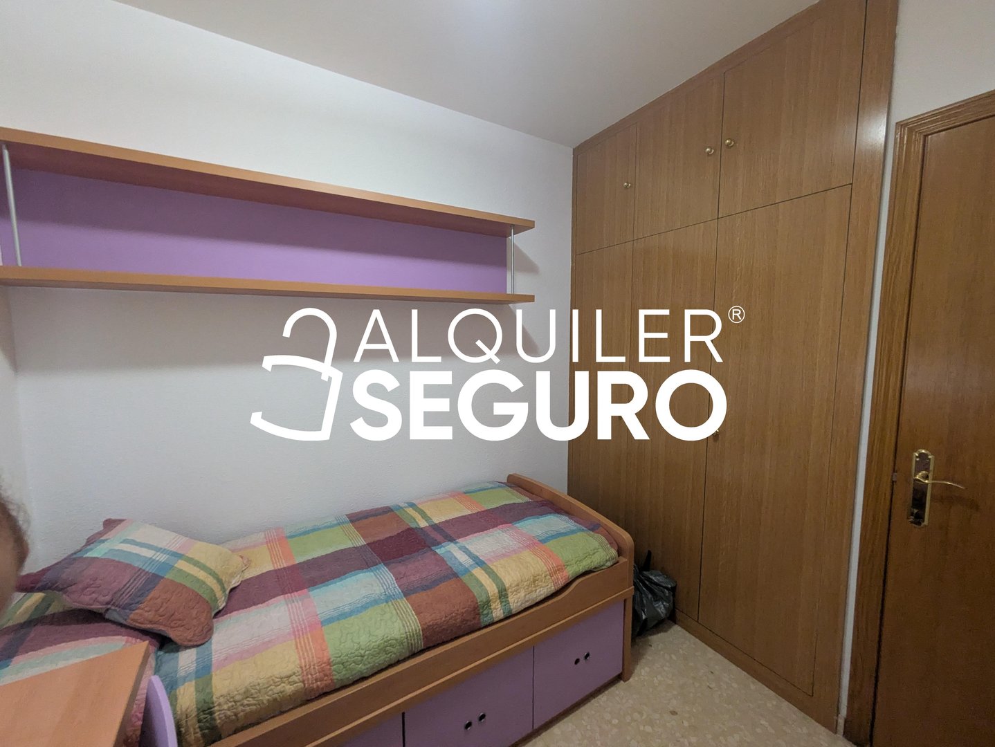 Pis de 98 m² a Sabadell