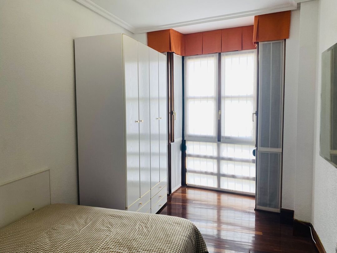 Piso de 55 m² en Ezcaray