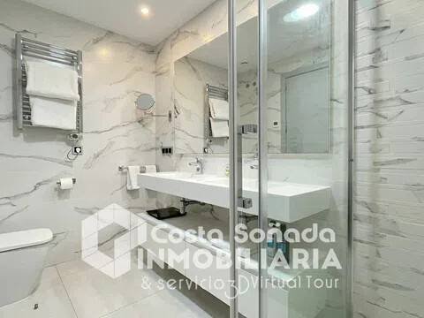 Piso de 105 m² en Benidorm