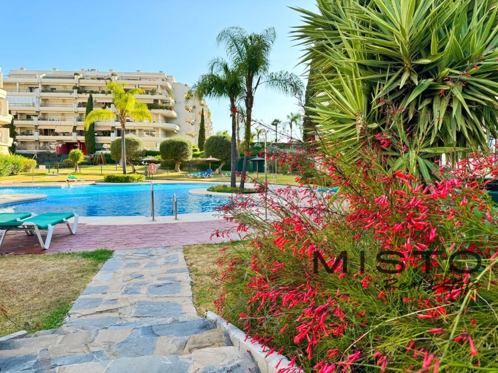 Pis de 135 m² a Marbella