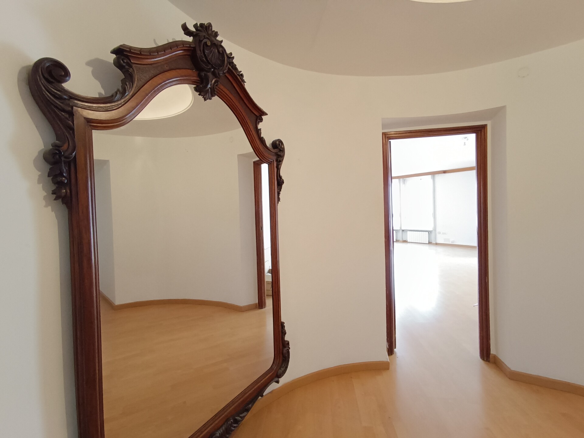 Piso de 161 m² en Valencia