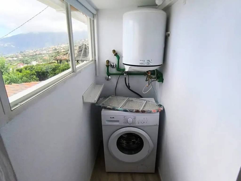 Piso de 50 m² en La Orotava