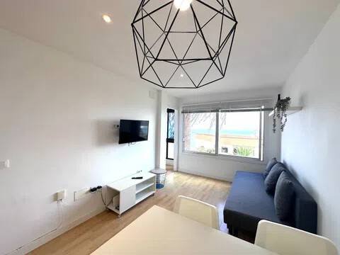 Piso de 50 m² en San Cristóbal de La Laguna