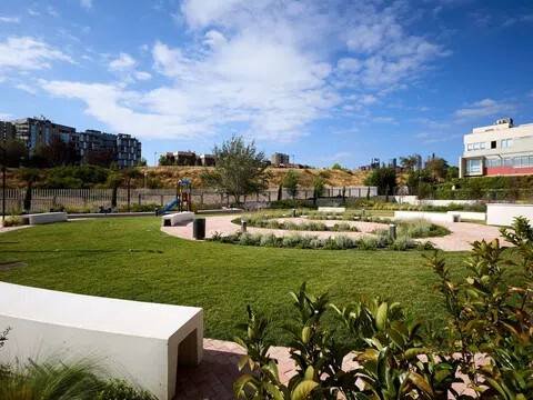 Appartamento 72 m² a Madrid
