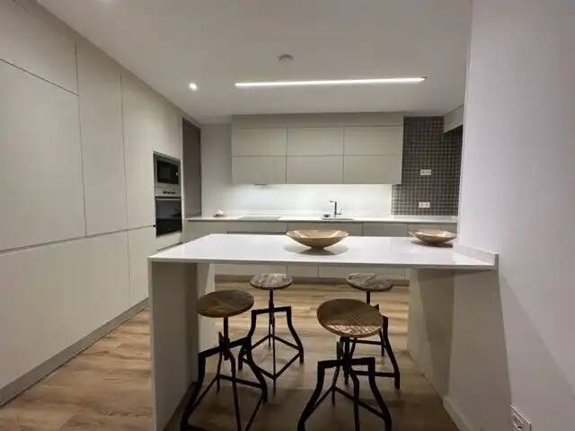 Pis de 147 m² a Santiago de Compostel·la