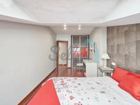 Piso de 73 m² en Oviedo