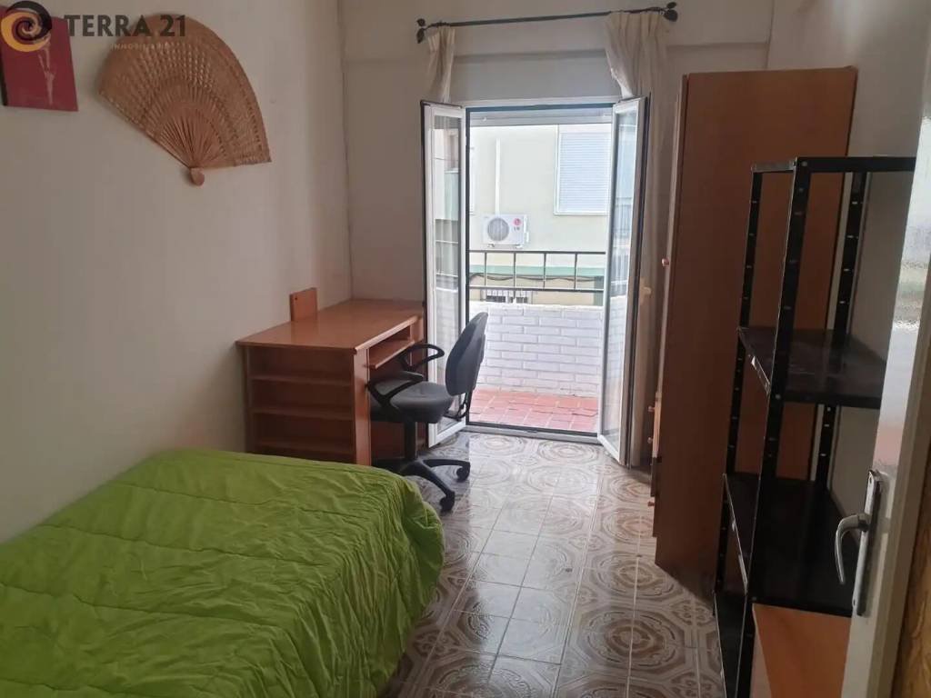 Piso de 110 m² en Jaén