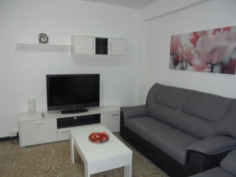 Habitación 110 m², Elche