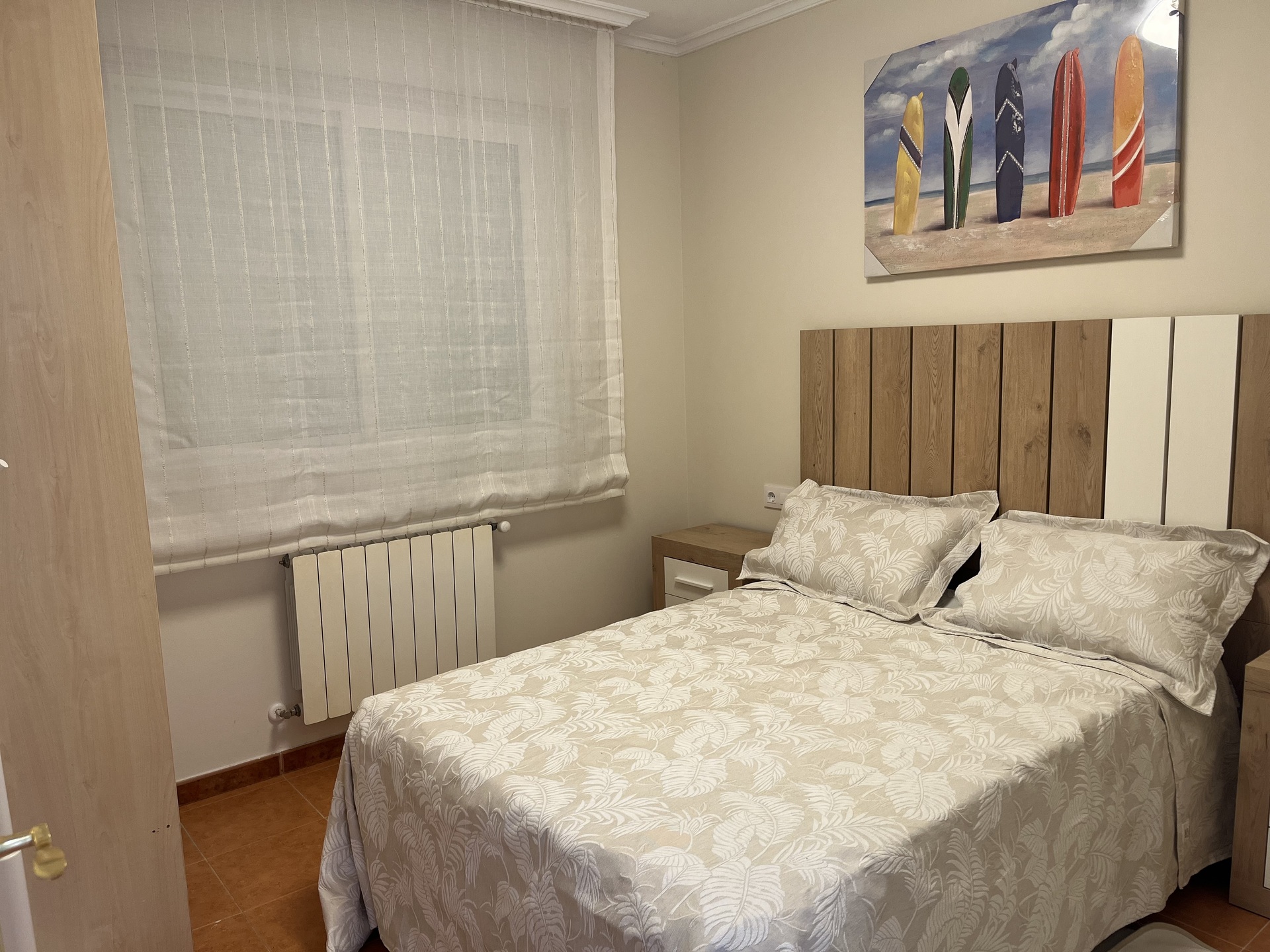 Piso de 110 m² en Vigo
