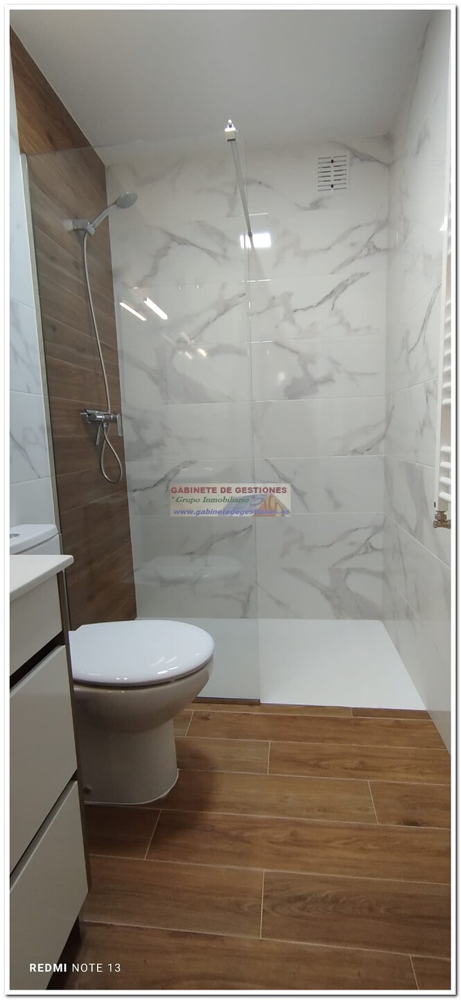 Habitación 120 m², Albacete
