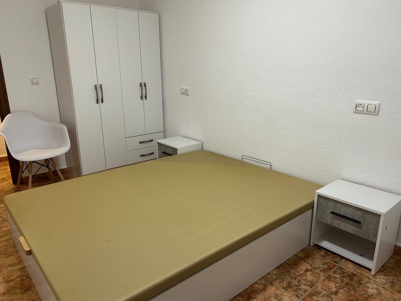 Pis de 62 m² a Getafe