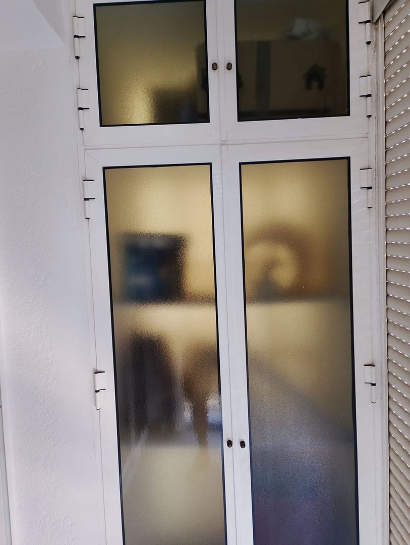 Piso de 90 m² en Sevilla