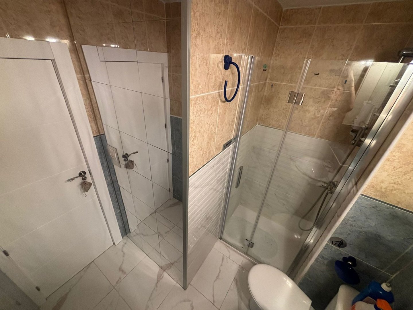 Wohnung 59 m² in Jaén
