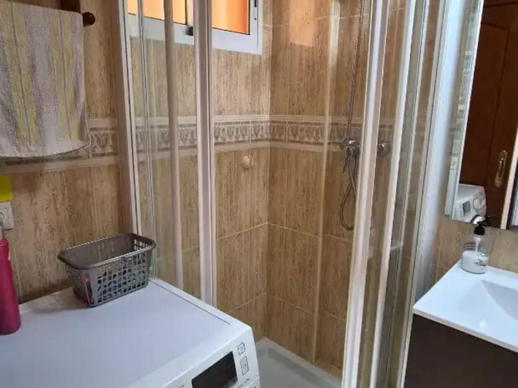 Piso de 30 m² en Benalmádena