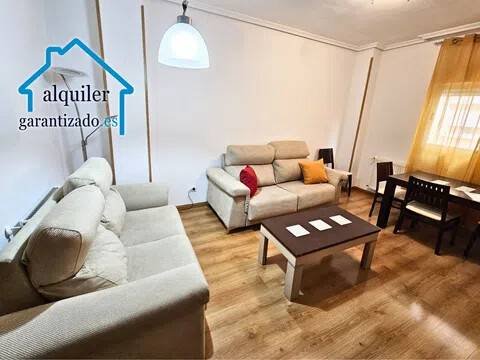 Pis de 56 m² a Campo Real