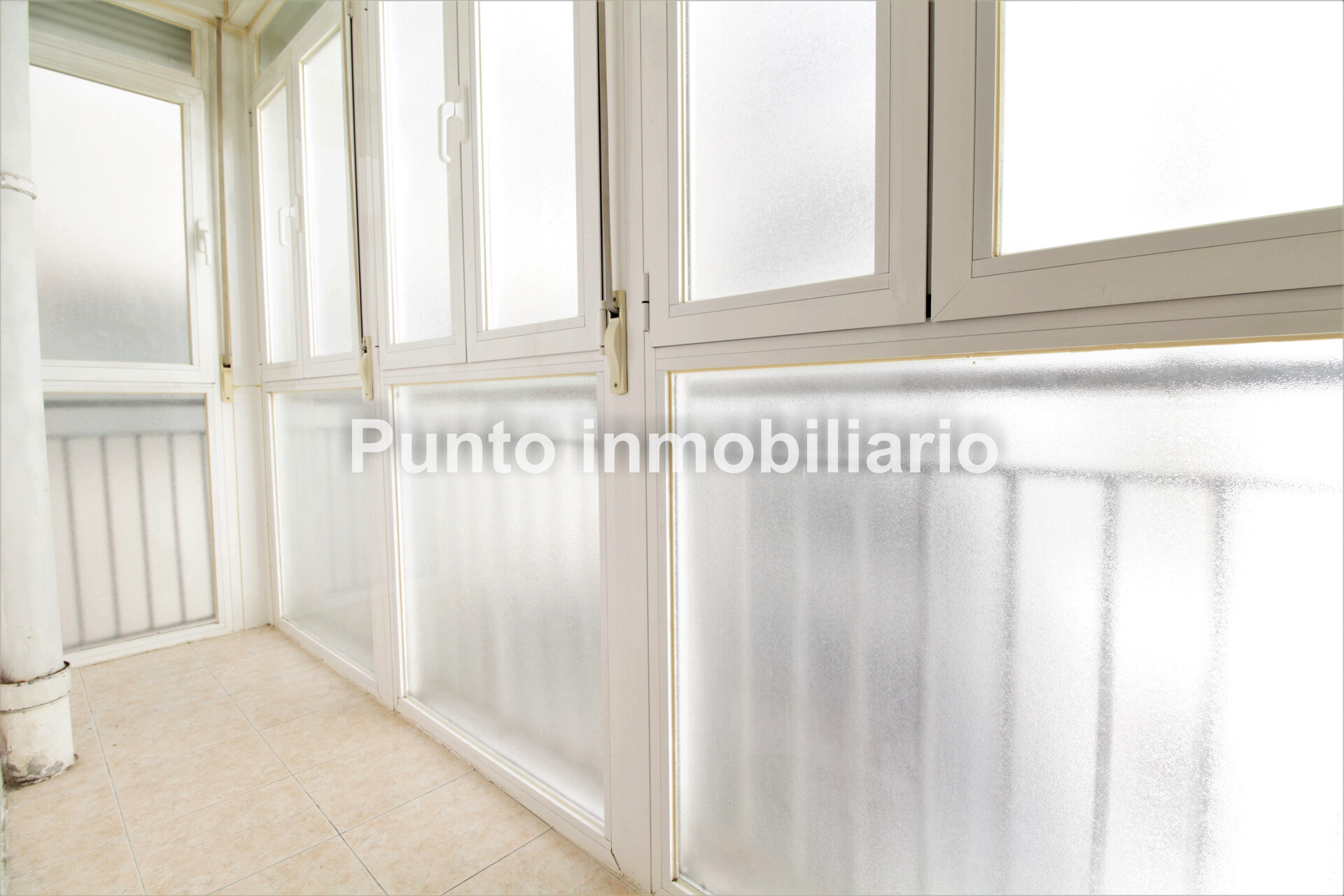 Pis de 100 m² a Valladolid