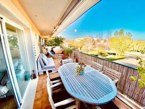 Piso de 80 m² en Manacor
