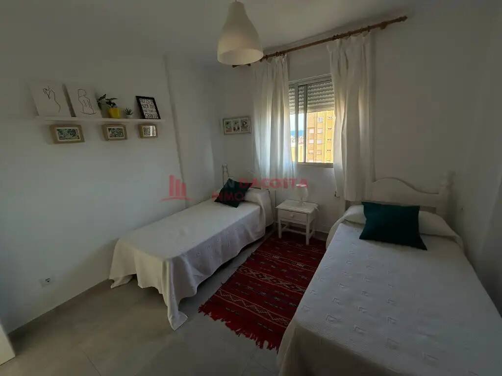Piso de 60 m² en Lepe