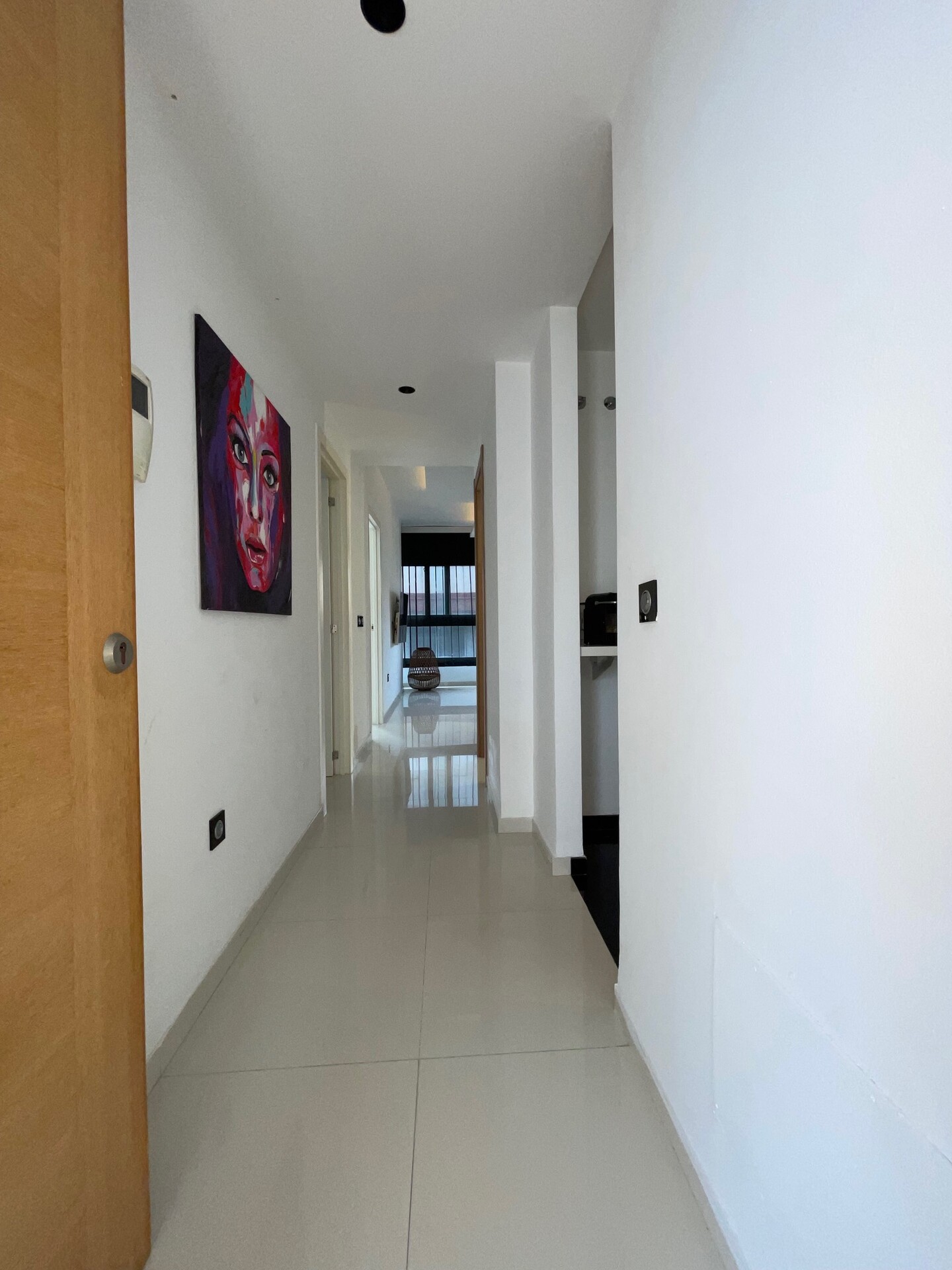 Pis de 80 m² a Estepona