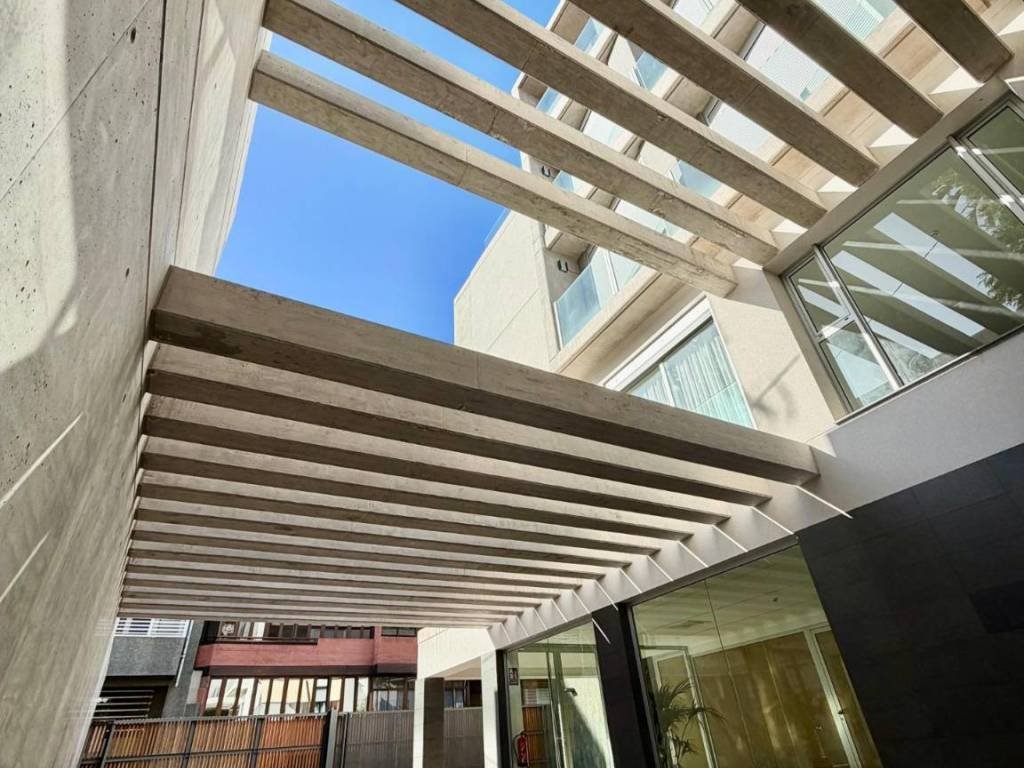 Piso de 142 m² en Santa Cruz de Tenerife