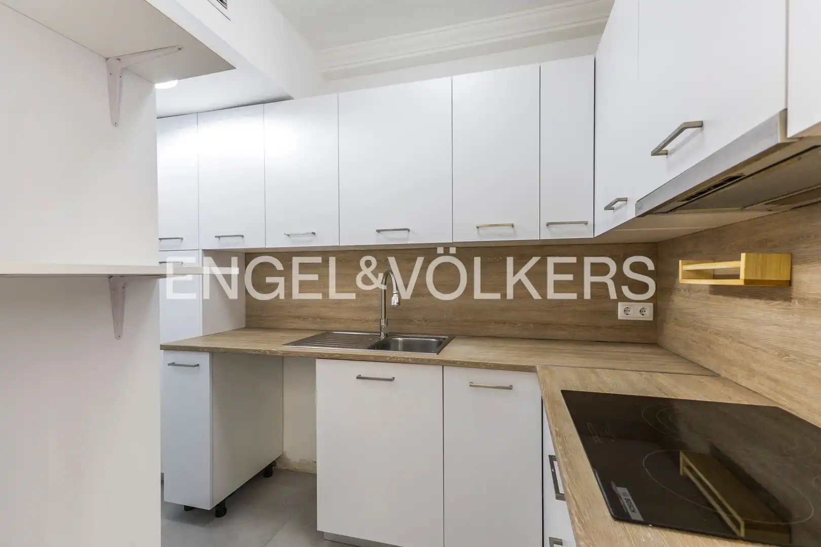 Wohnung 135 m² in Madrid