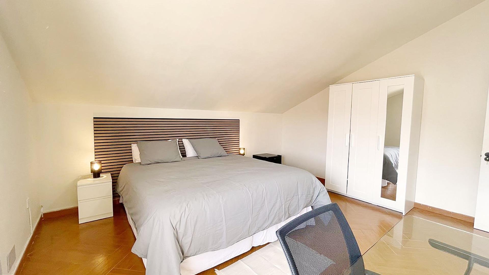 Habitació 395 m², Villanueva de la Cañada