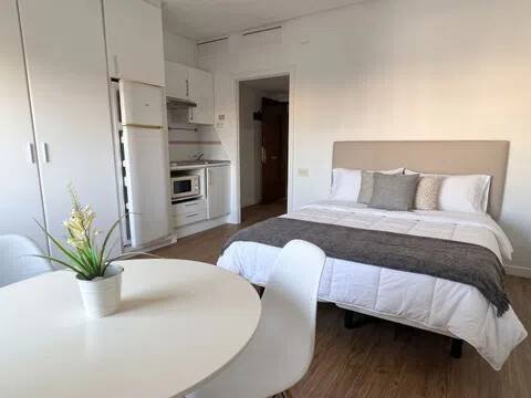 Appartamento 32 m² a Alacant / Alicante