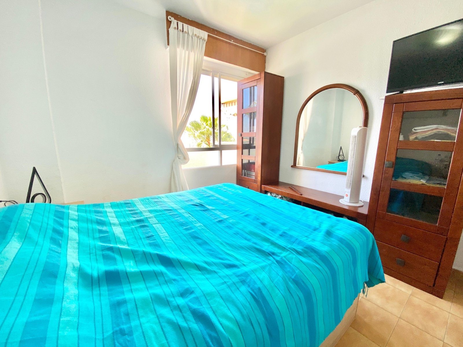 Pis de 78 m² a Alacant