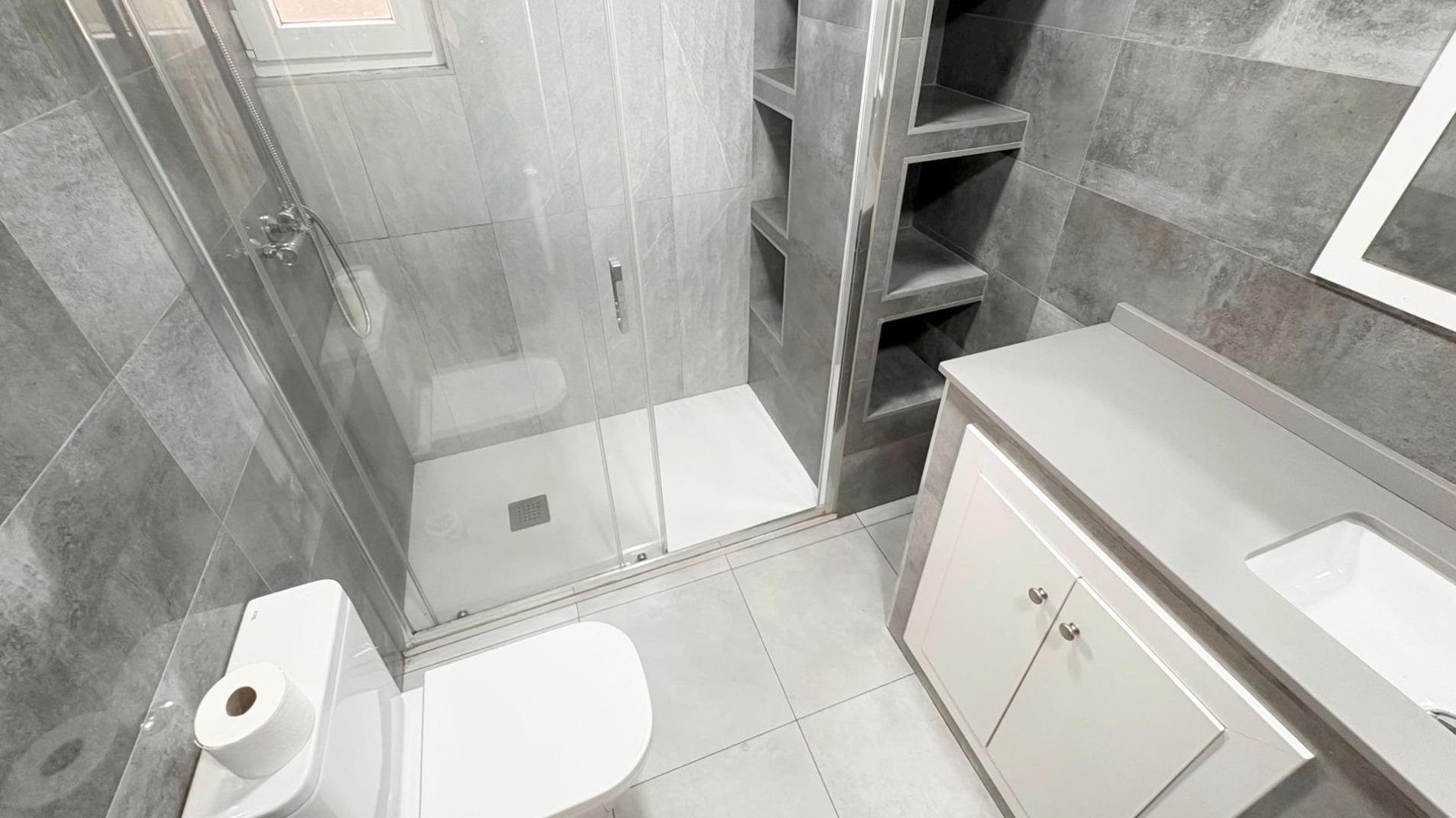 Piso de 121 m² en Salamanca