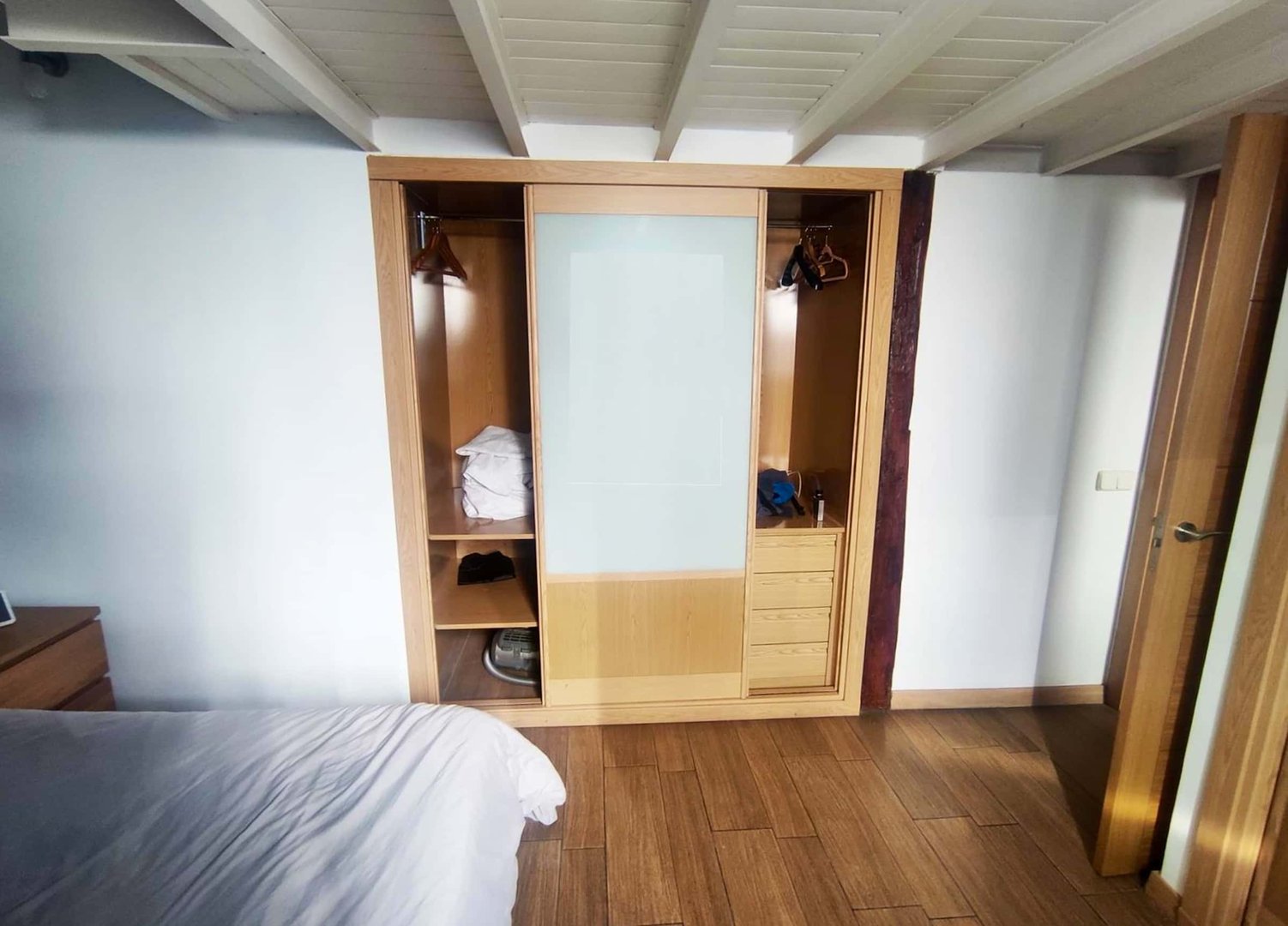 Wohnung 72 m² in Madrid