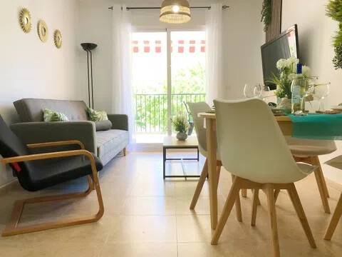Piso de 90 m² en Oropesa del Mar