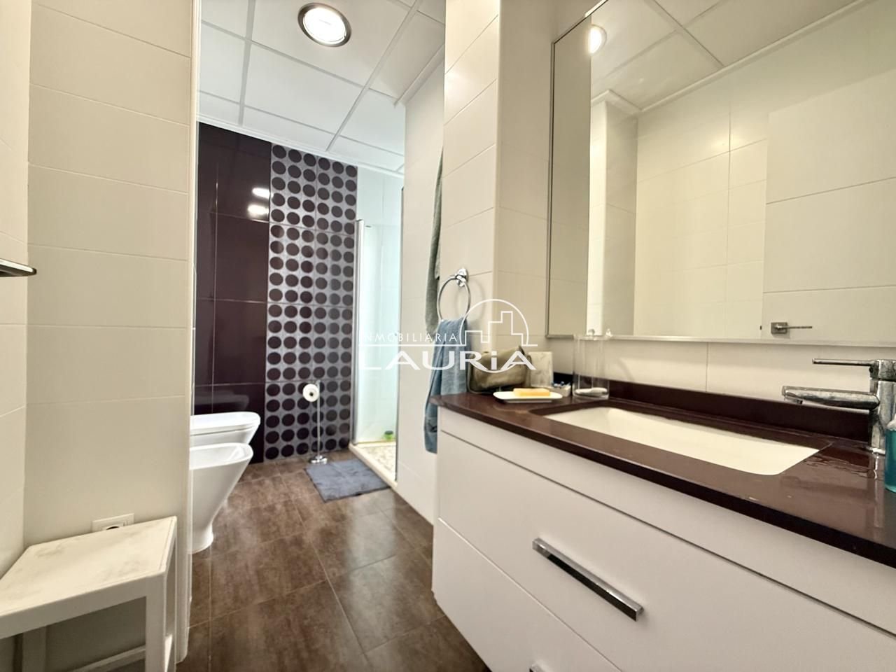 Piso de 80 m² en Valencia