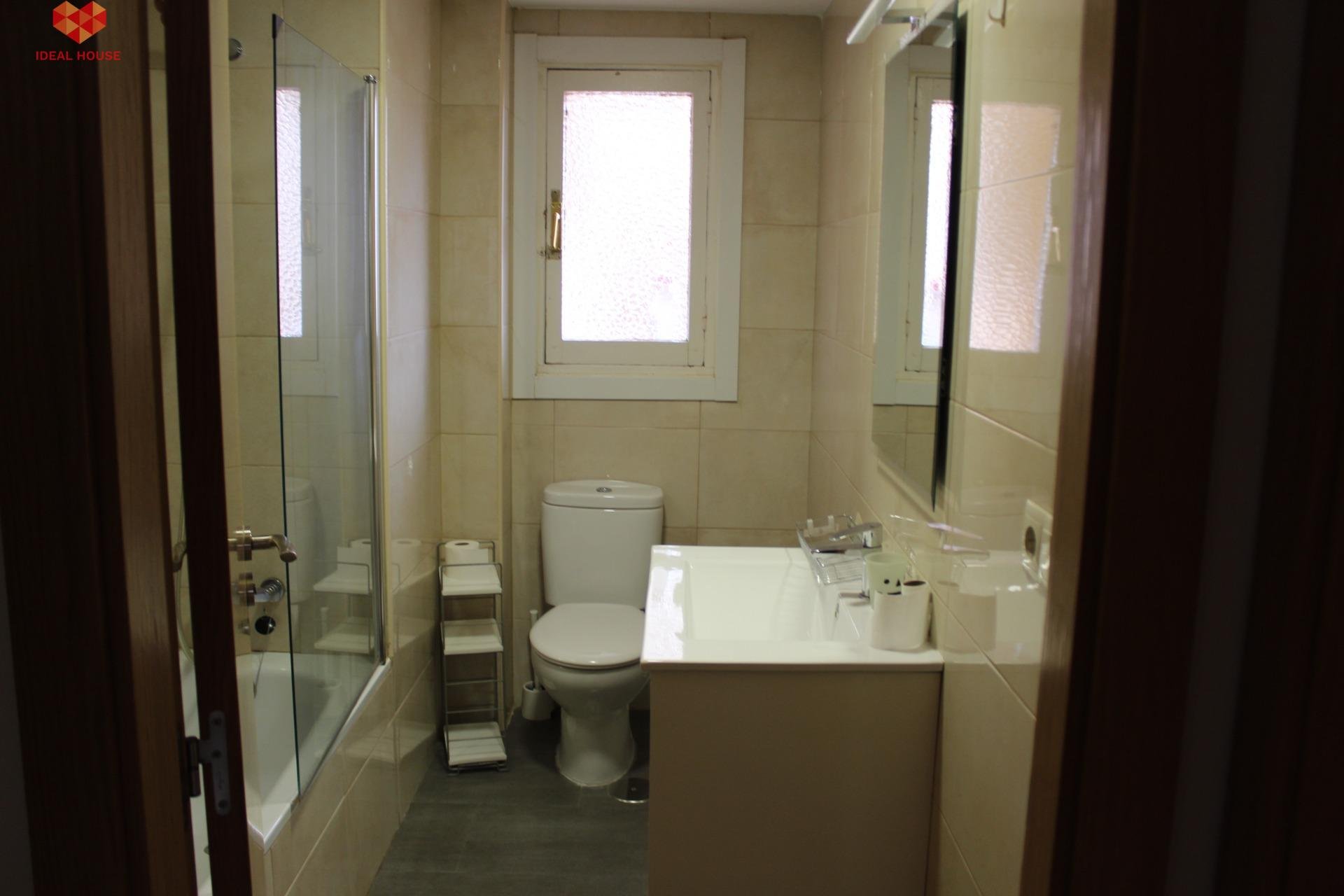 Piso de 157 m² en Segovia