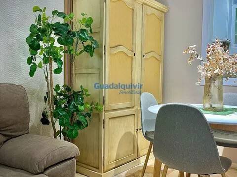 Piso de 55 m² en Sevilla
