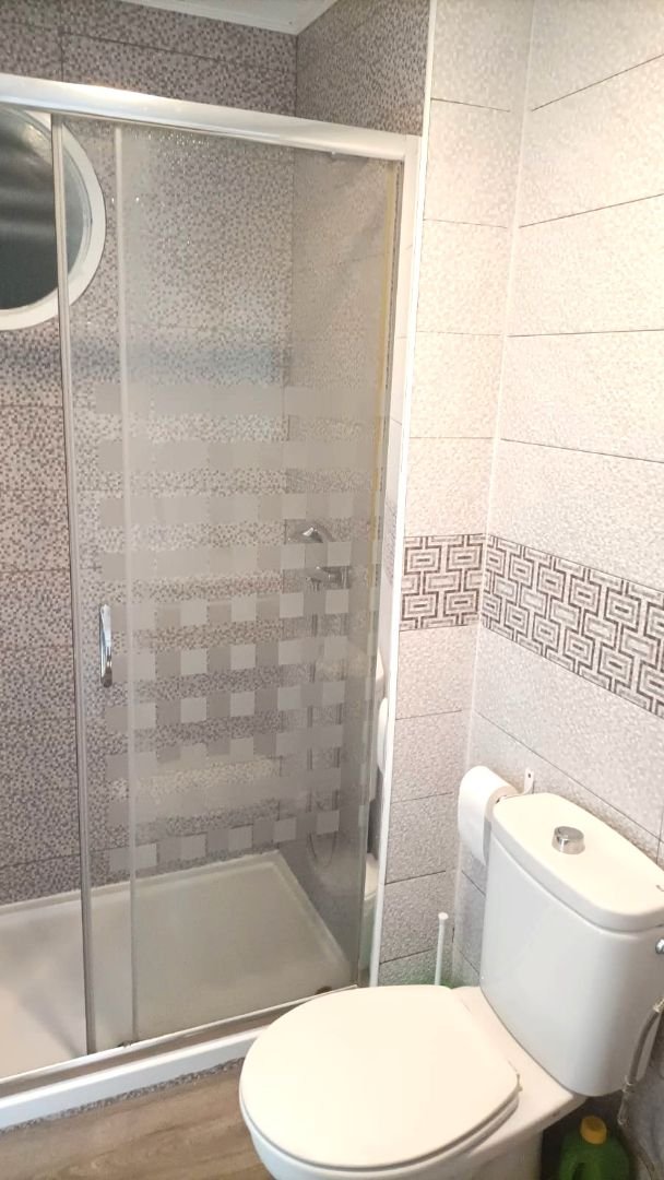 Piso de 58 m² en Sanlúcar de Barrameda