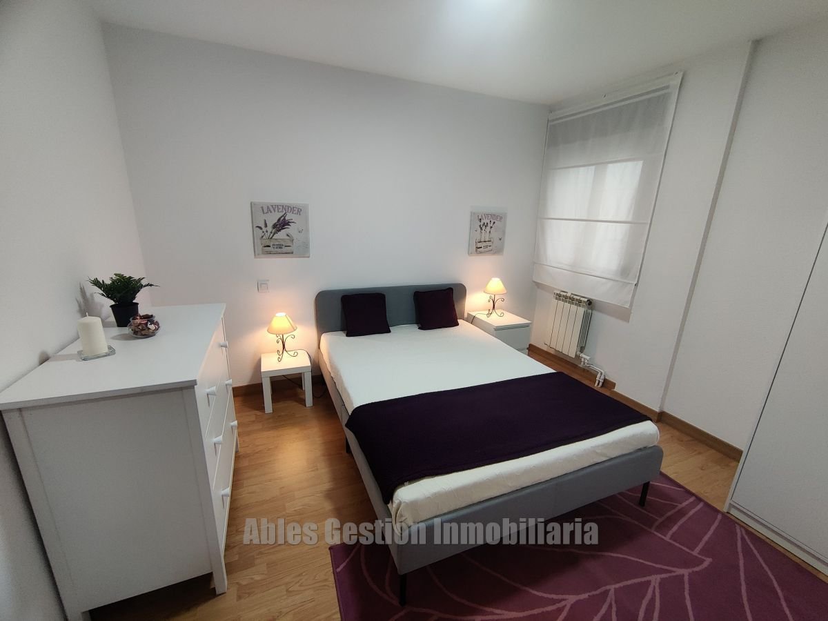 Pis de 35 m² a Oviedo
