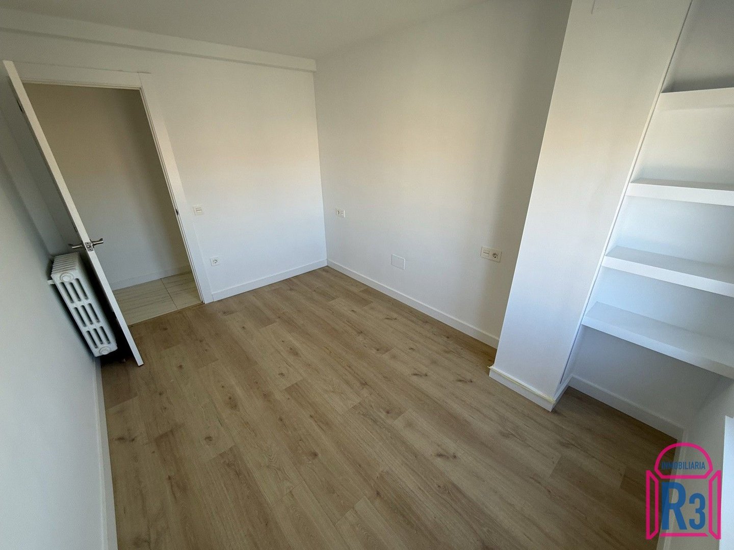 Piso de 116 m² en San Andrés del Rabanedo