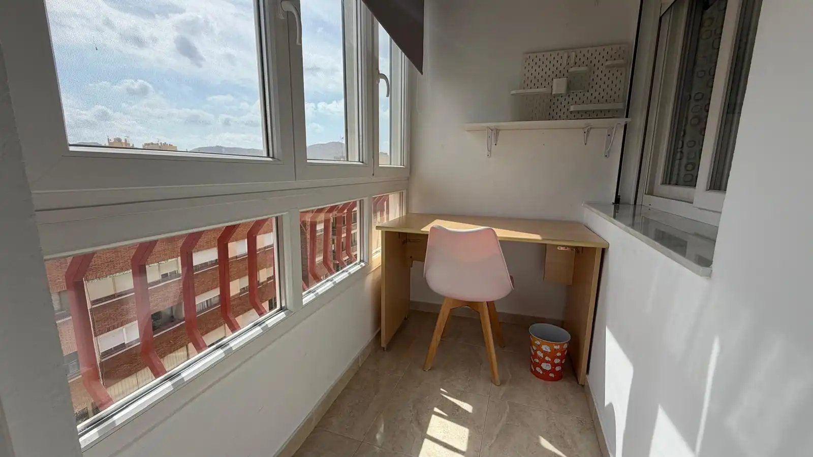 Wohnung 115 m² in Cartagena