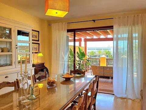 Piso de 200 m² en San Roque
