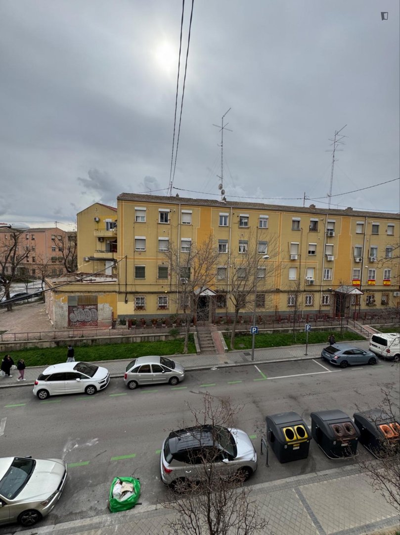 Casa de 70 m² a Madrid