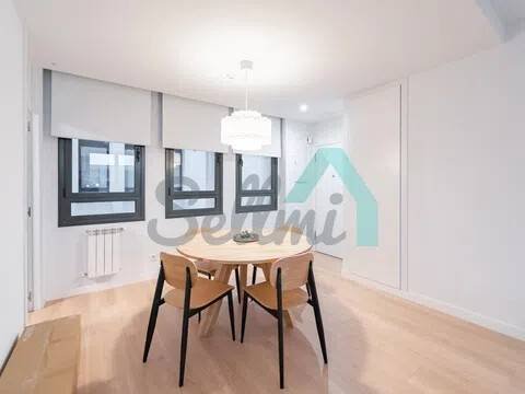 Piso de 111 m² en Oviedo