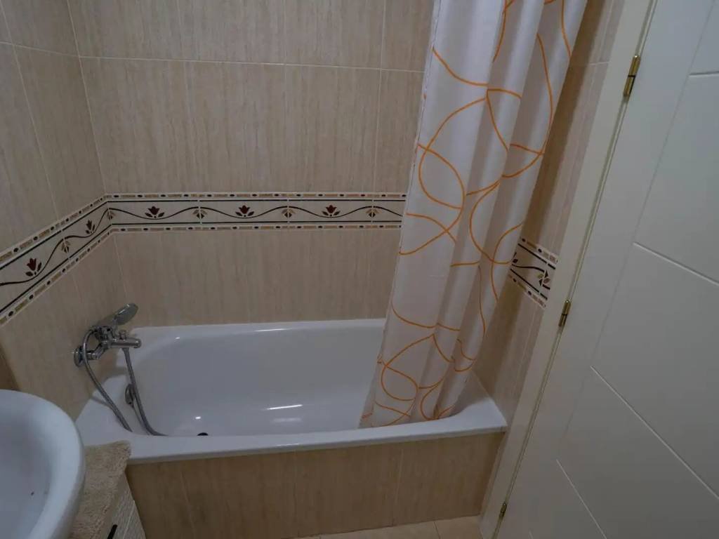 Piso de 49 m² en Fuengirola