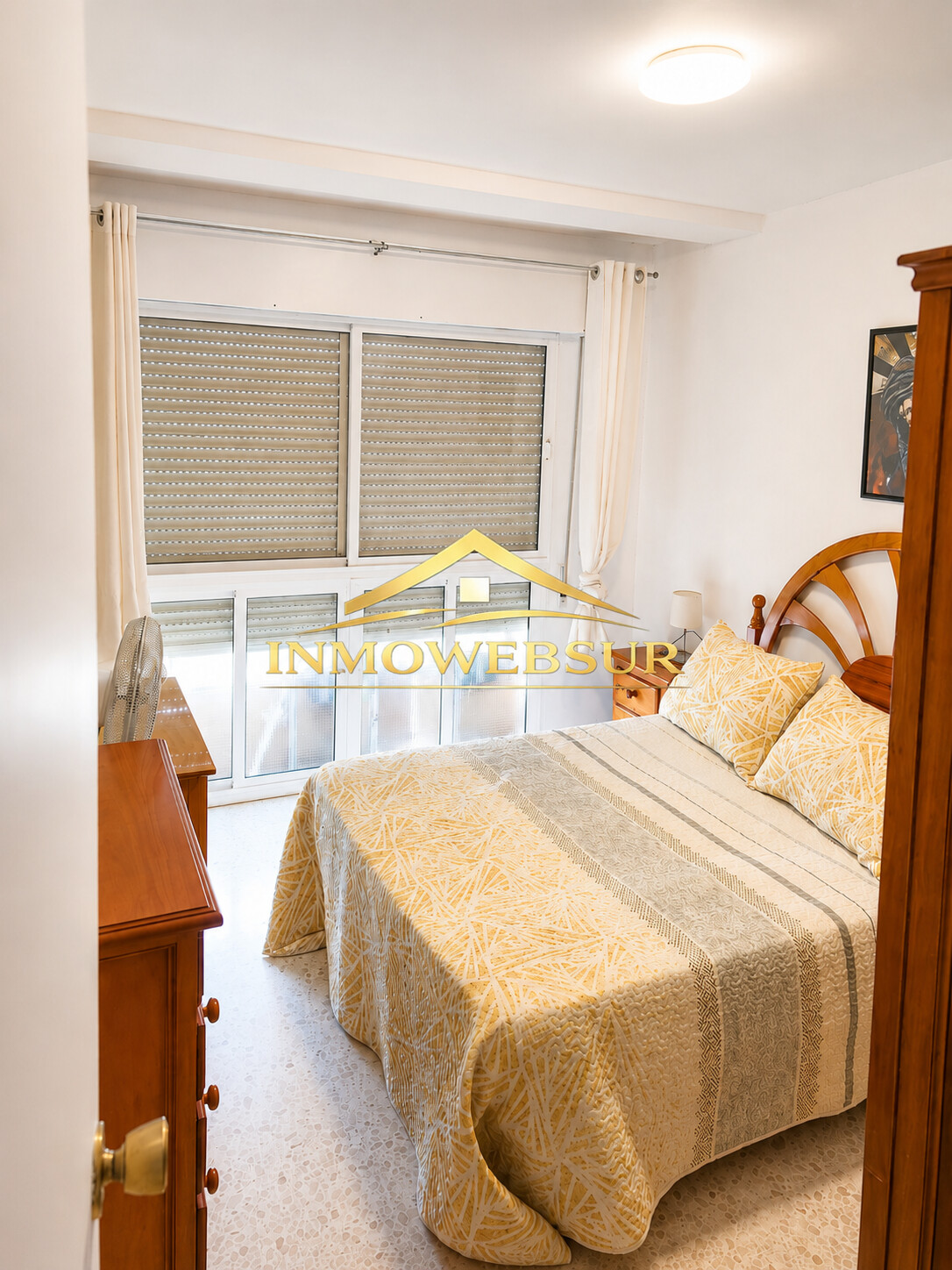 Piso de 100 m² en Lepe