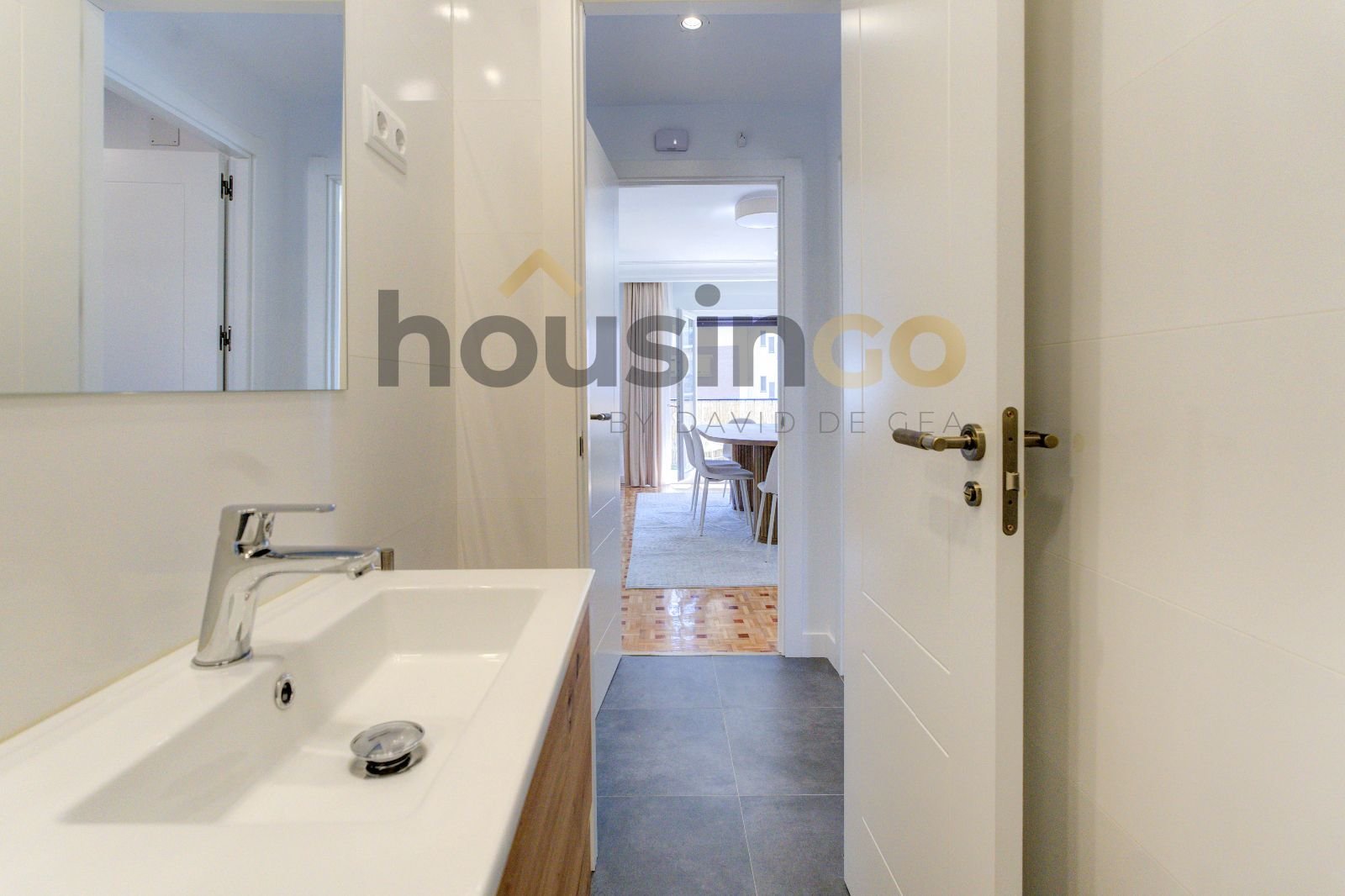 Apartamento 185 m² em Madrid