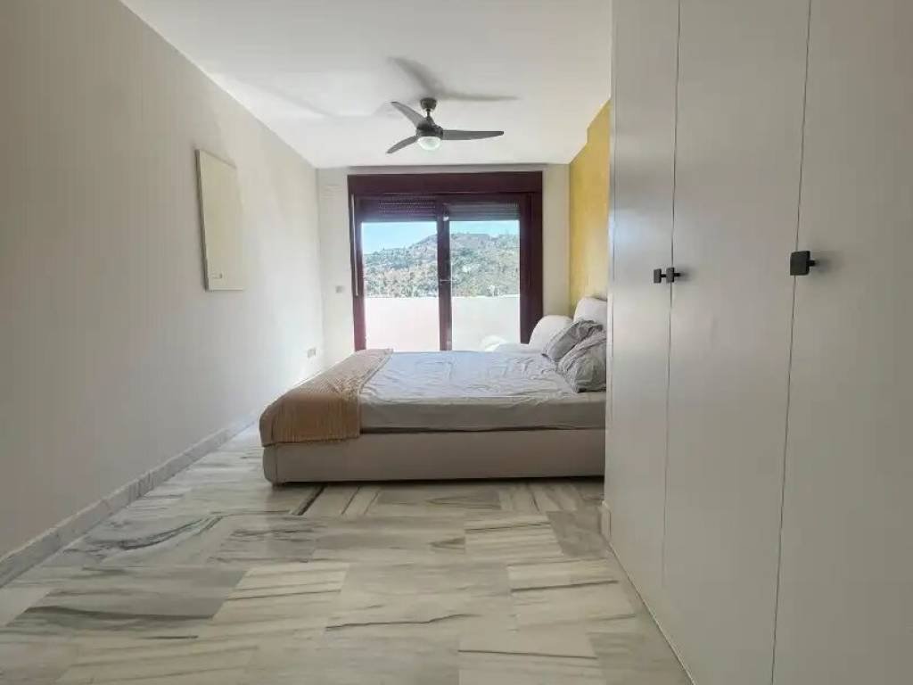 Pis de 228 m² a Benahavís