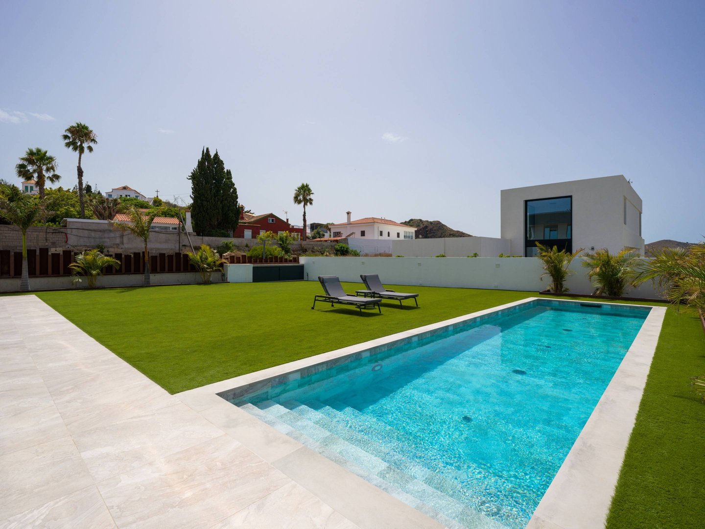 Casa de 419 m² en Las Palmas de Gran Canaria