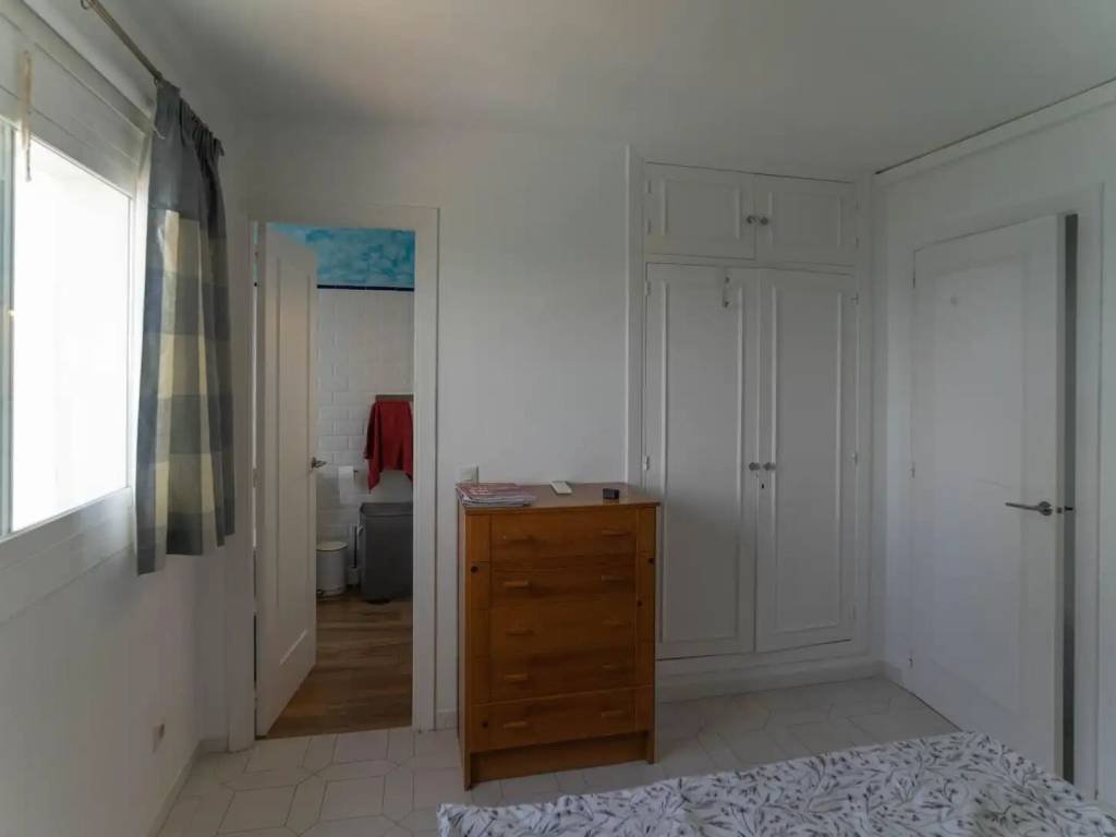 Piso de 87 m² en Mijas