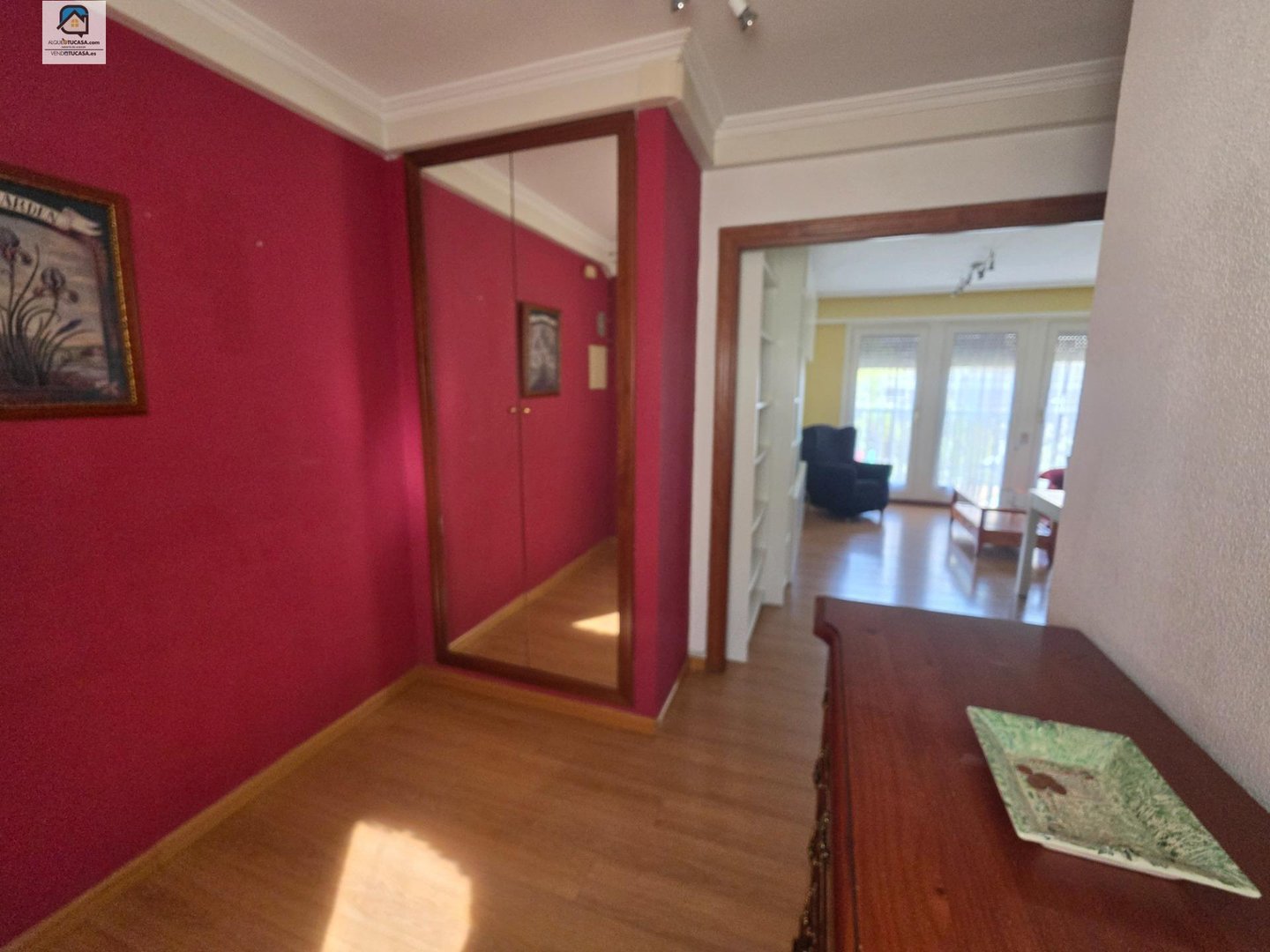 Piso de 80 m² en Valladolid